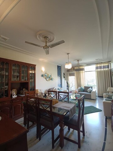 2 BHK Independent House For Rent in South Delhi