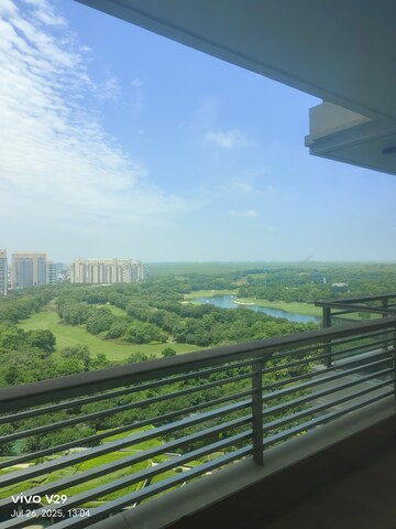 4 BHK Apartment – Garden View at DLF The Camellias, Sector 42 - for Sale