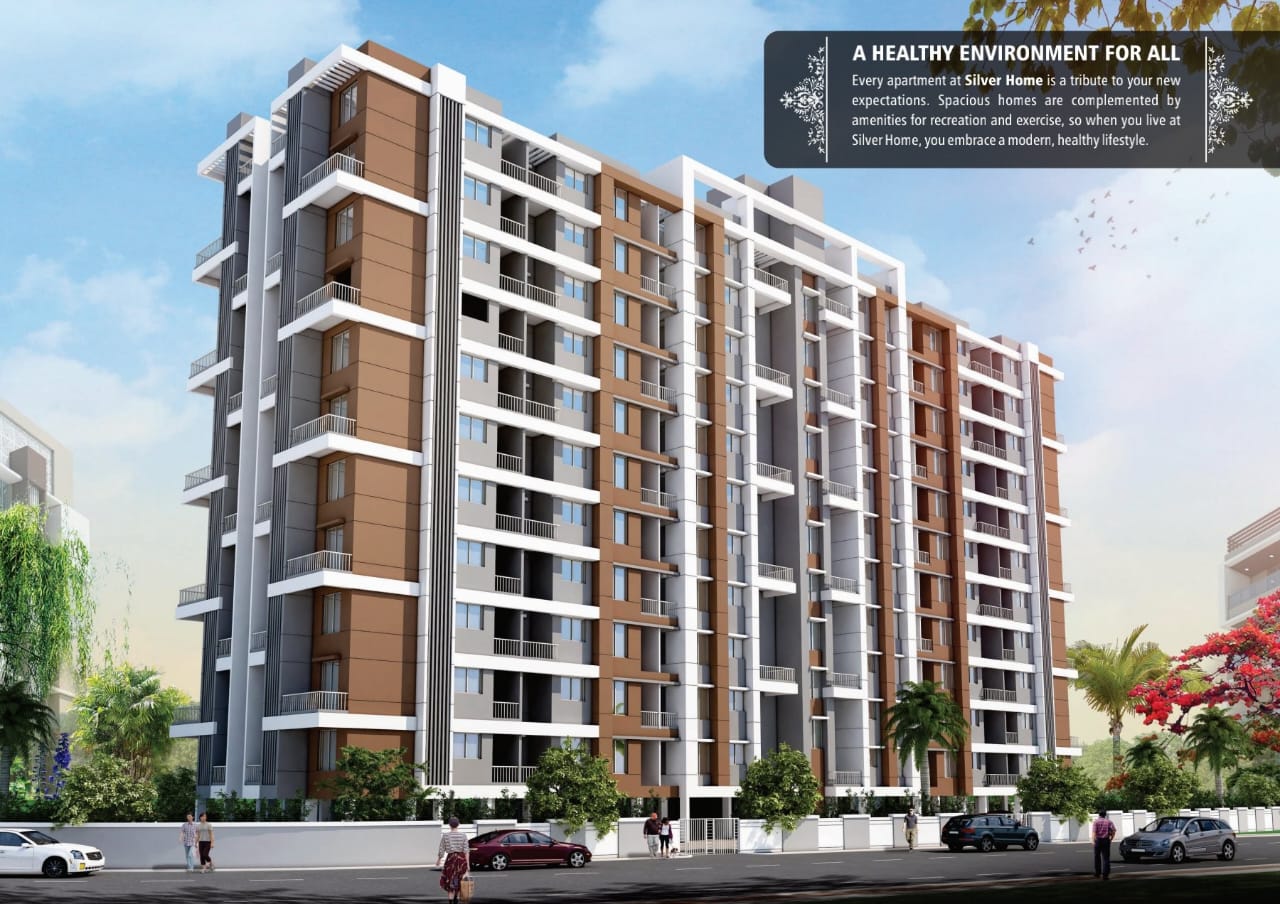 Retail Shop For Sale in Silver Homes