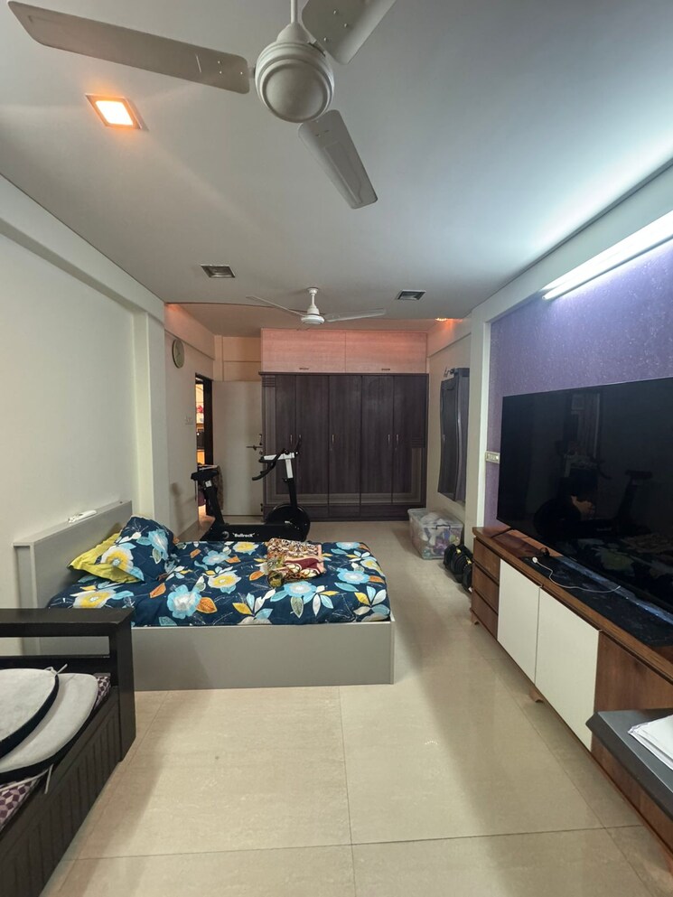 Bedroom, chhadva-residency 2 Bedroom 975 Sq.Ft. Apartment In Chembur Mumbai 9001053