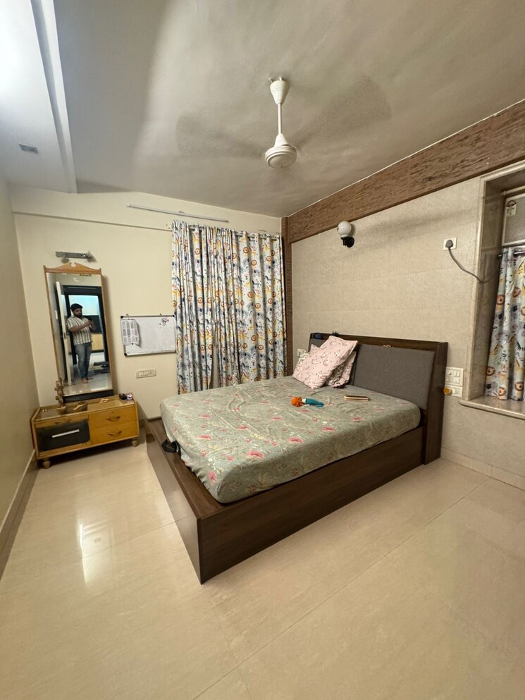 Bedroom, chhadva-residency 2 Bedroom 975 Sq.Ft. Apartment In Chembur Mumbai 9001053