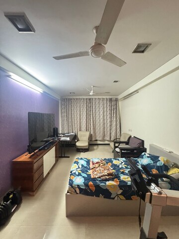 Bedroom in 2 BHK Apartment at Chhadva Residency, Chembur – for Rent