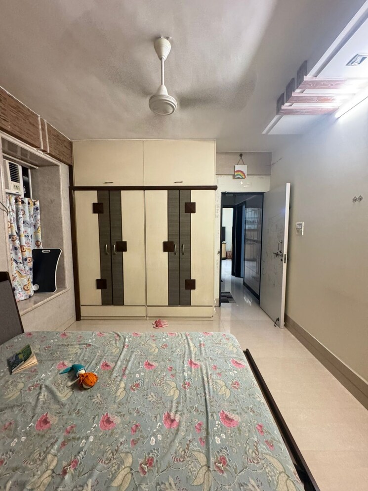 Bedroom, chhadva-residency 2 Bedroom 975 Sq.Ft. Apartment In Chembur Mumbai 9001053