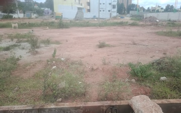 Land For Sale in Rajanukunte