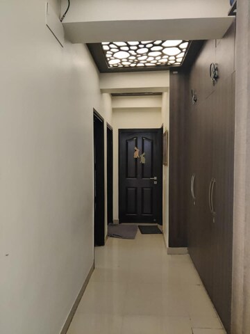 3 BHK Apartment For Rent in ABA Ivy County, Sector 75