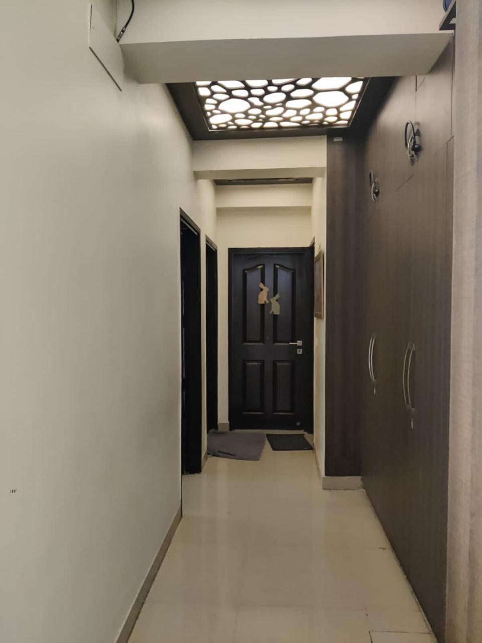 3 BHK + Extra Room Apartment For Rent in ABA Ivy County