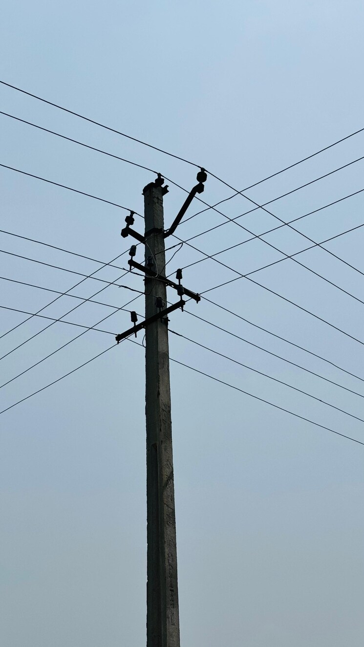 Exterior View, kothur  200 Sq.Yd. Plot In Kothur Hyderabad 9001040