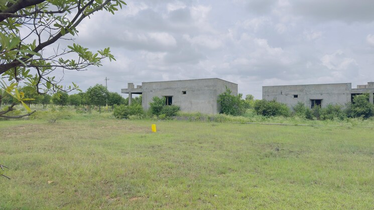 undefined, kothur  200 Sq.Yd. Plot In Kothur Hyderabad 9001040