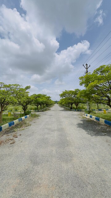 Plot Area in  Plot at Kothur – for Sale