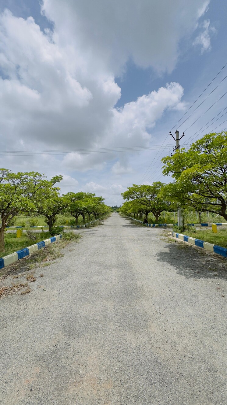 undefined, kothur  200 Sq.Yd. Plot In Kothur Hyderabad 9001040