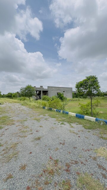 Plot Area in  Plot at Kothur – for Sale