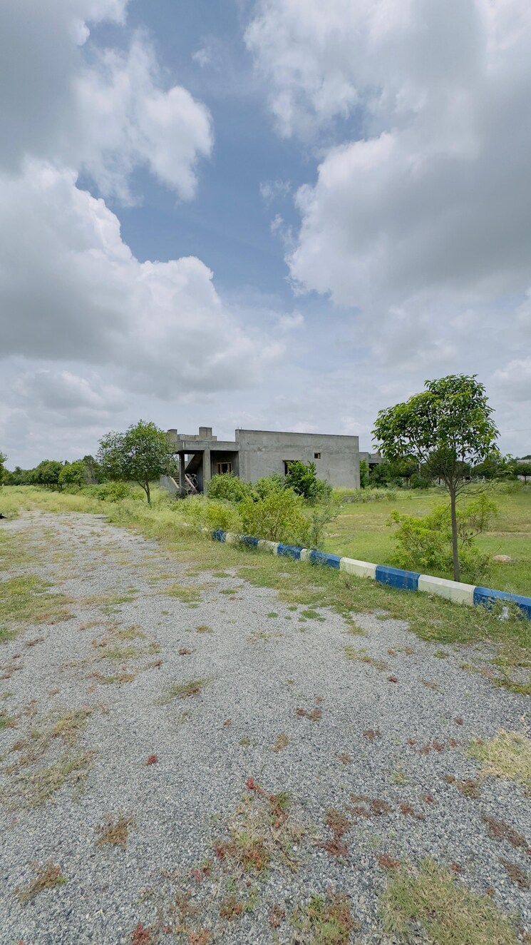 undefined, kothur  200 Sq.Yd. Plot In Kothur Hyderabad 9001040