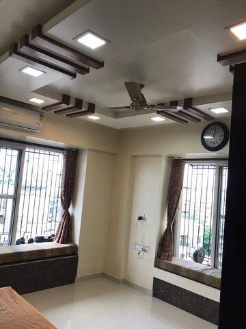 Team Area in 2 BHK Apartment at Shivam CHS Pimple Saudagar, Pimple Saudagar – for Rent