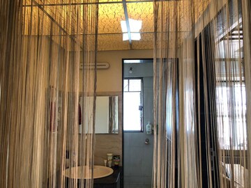 Building Lobby in 2 BHK Apartment at Shivam CHS Pimple Saudagar, Pimple Saudagar – for Rent