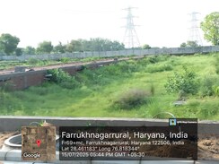 Plot For Sale in Yashvi Golden Gate Residency
