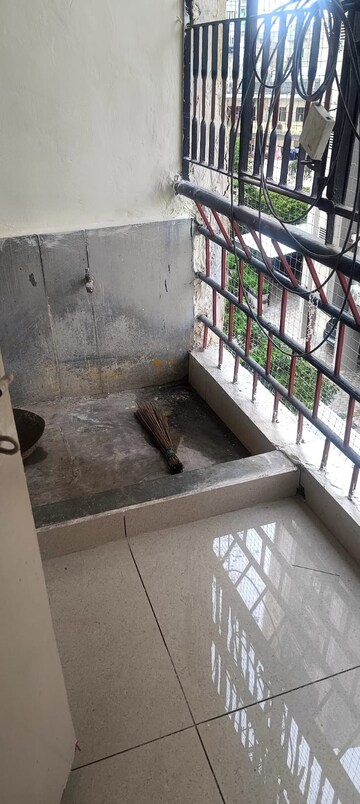  2 BHK Apartment at Satellite – for Rent
