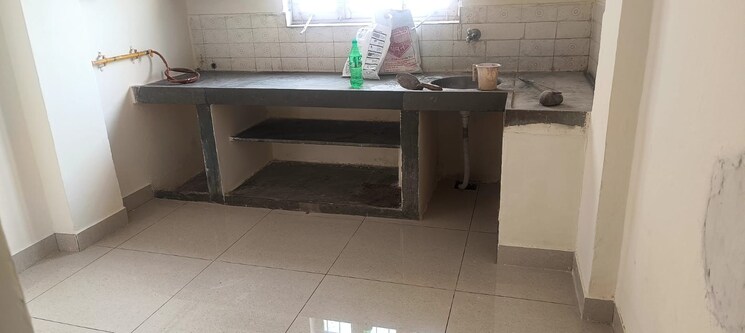 Kitchen, satellite 2 Bedroom 1190 Sq.Ft. Apartment In Satellite Ahmedabad 8994247