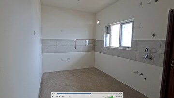 Kitchen in 3 BHK Apartment at Prestige Beverly Hills, Kokapet – for Sale