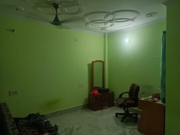 Team Area in 1.5 BHK Builder Floor at Burari – for Rent