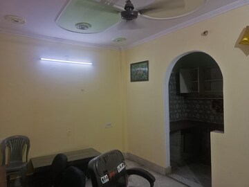 Team Area in 1.5 BHK Builder Floor at Burari – for Rent