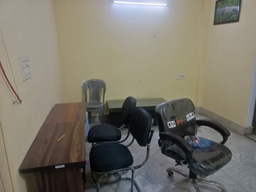 Team Area in 1.5 BHK Builder Floor at Burari – for Rent