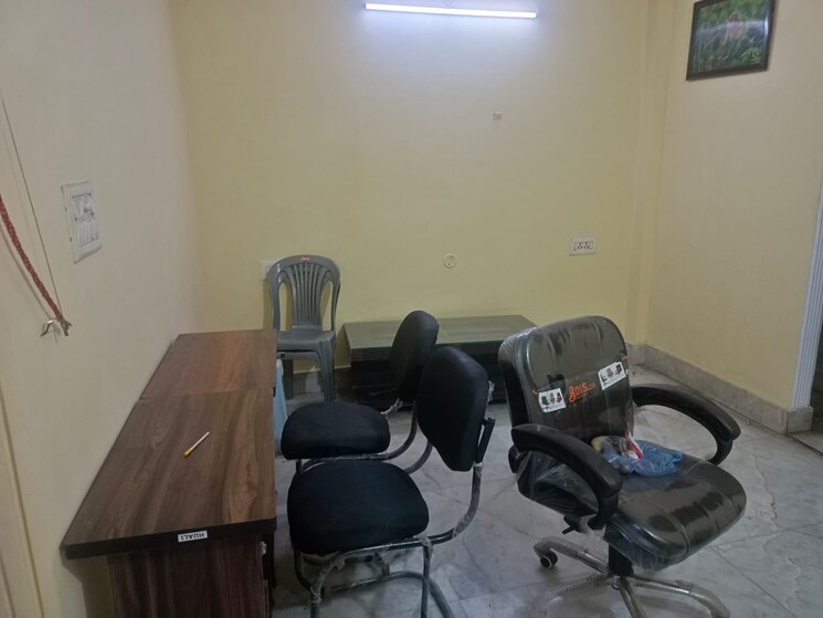 Team Area, burari 1.5 Bedroom 540 Sq.Ft. Builder Floor In Burari Delhi 9001084