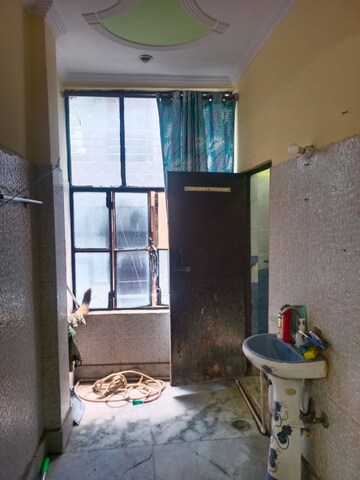 1.5 BHK Builder Floor For Rent in Burari