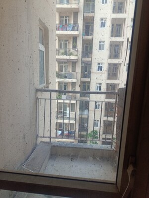 Balcony in 3 BHK Apartment at BPTP Park Elite Premium, Sector 84 – for Sale