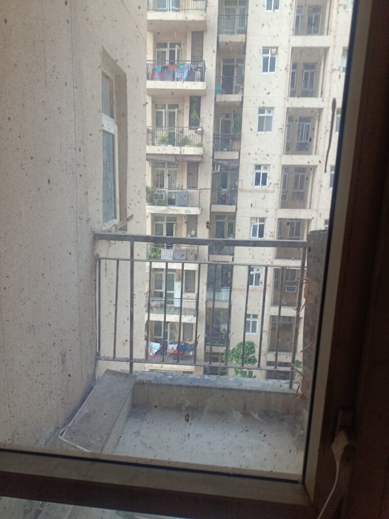 Balcony, bptp-park-elite-premium 3 Bedroom 810 Sq.Ft. Apartment In Sector 84 Faridabad 9001092