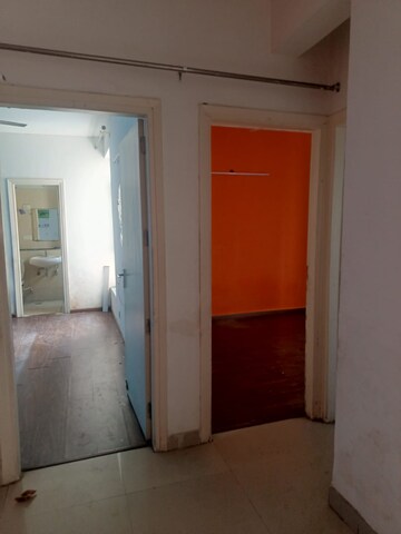 Building Lobby in 3 BHK Apartment at BPTP Park Elite Premium, Sector 84 – for Sale