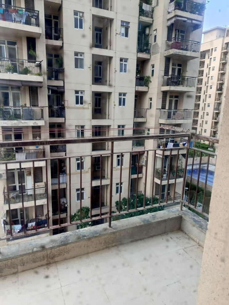 Exterior View, bptp-park-elite-premium 3 Bedroom 810 Sq.Ft. Apartment In Sector 84 Faridabad 9001092