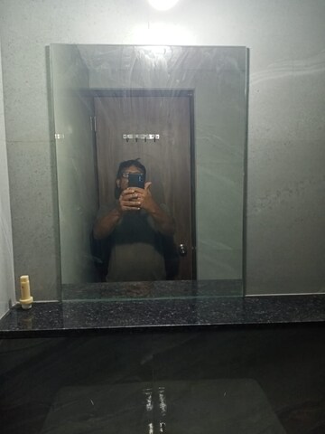 Building Lobby in 2 BHK Apartment at Megapolis Serenity, Hinjewadi – for Rent