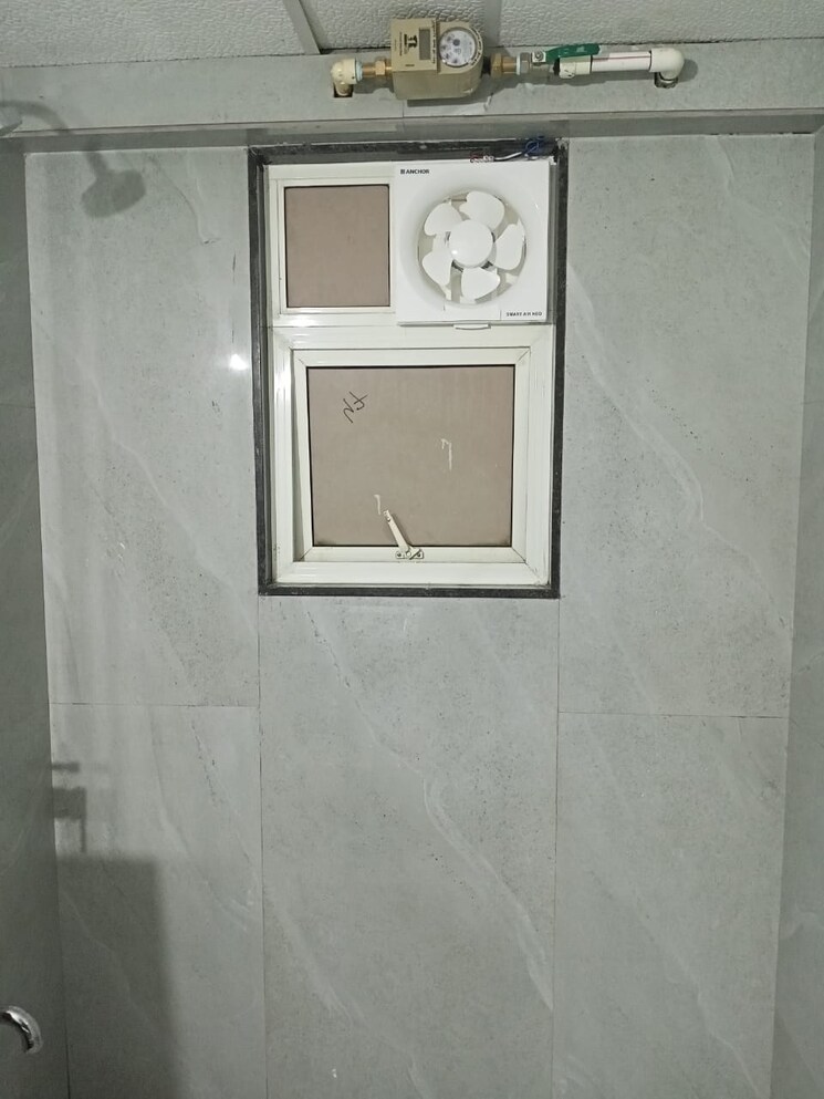 Bathroom, megapolis-serenity 2 Bedroom 637 Sq.Ft. Apartment In Hinjewadi Pune 9001089