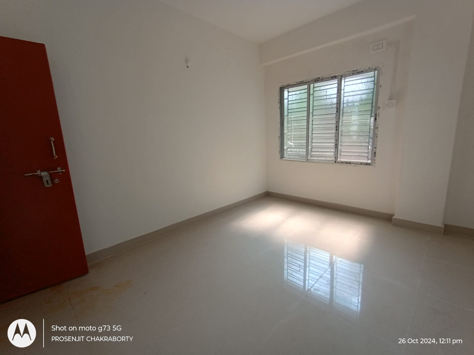 2 BHK Apartment For Sale in Goodwill Apartment