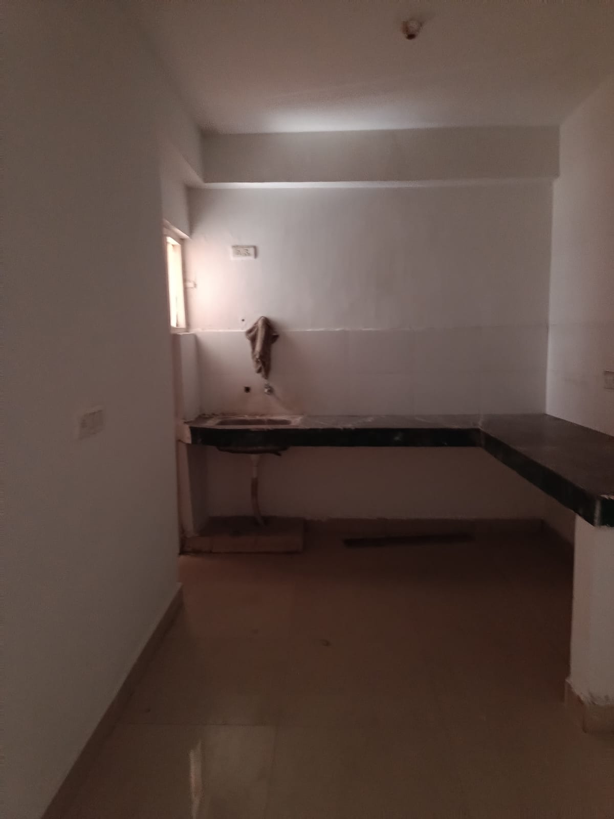 3 BHK + Pooja Room,Study Room,Extra Room 646 Sq.Ft. Apartment in Adore Happy Homes Pride