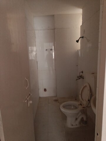 Bathroom in 3 BHK Apartment at Adore Happy Homes Pride, Sector 75 – for Sale