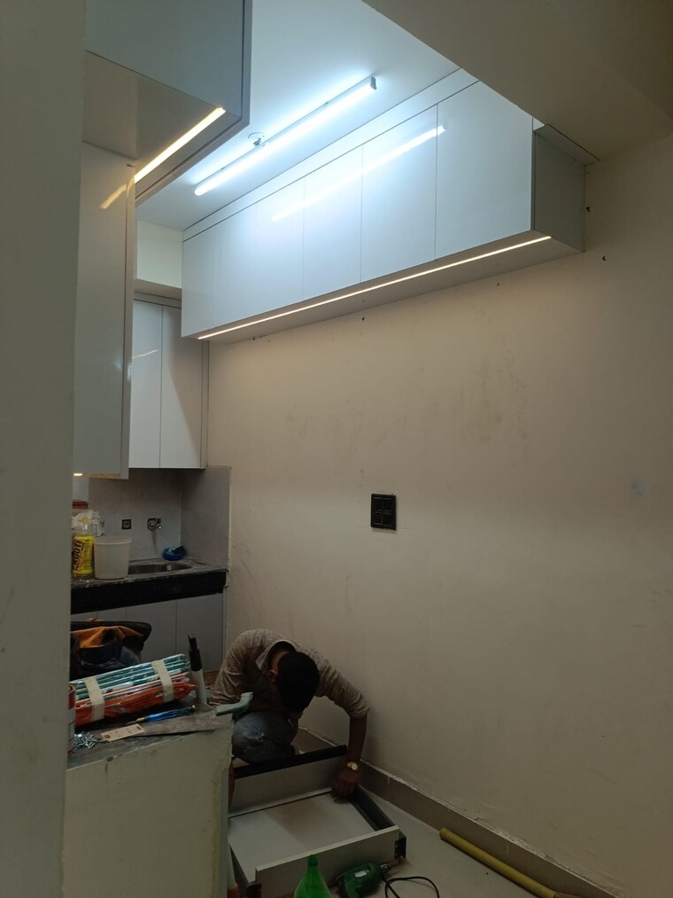 undefined, adore-happy-homes-pride 3 Bedroom 646 Sq.Ft. Apartment In Sector 75 Faridabad 9001107