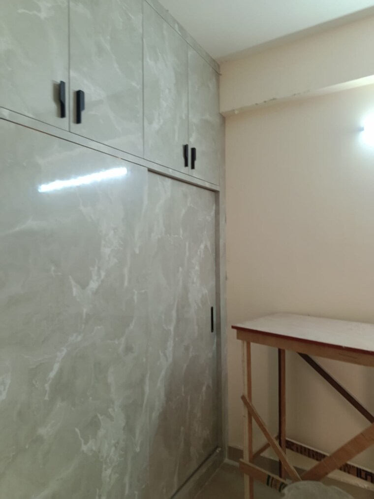 Balcony, adore-happy-homes-pride 3 Bedroom 646 Sq.Ft. Apartment In Sector 75 Faridabad 9001107