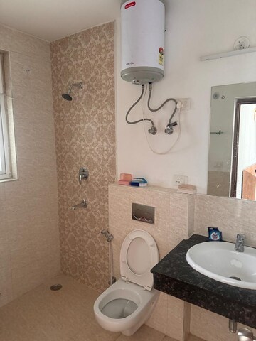 3 BHK Apartment For Rent in ATS Marigold, Sector 89a