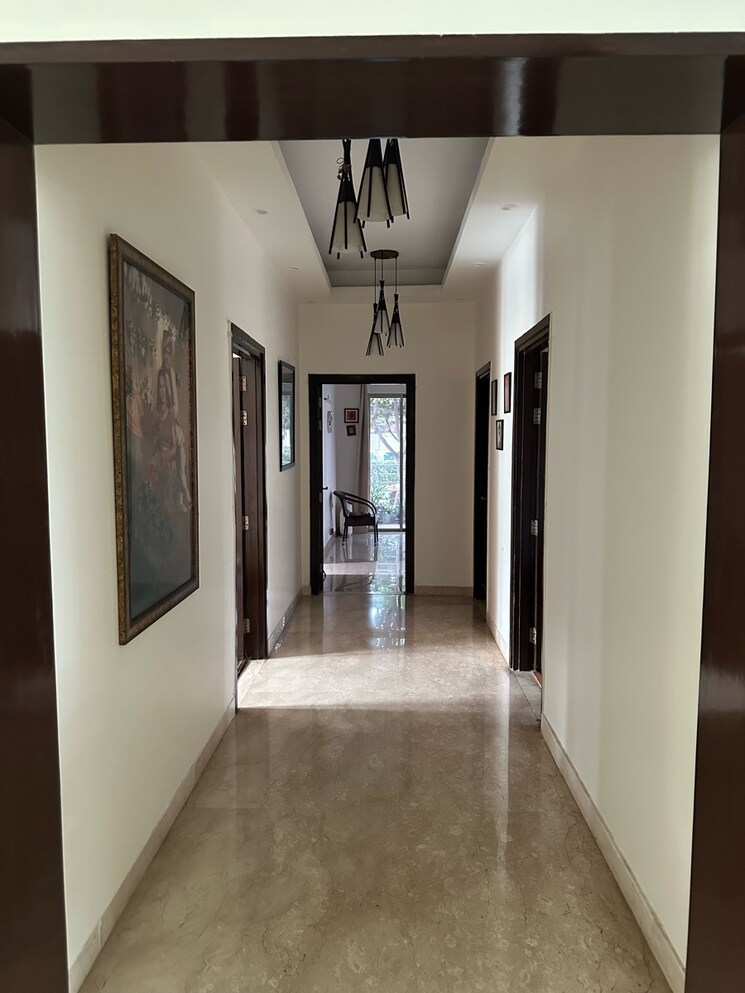 Other, parsvnath-exotica 4 Bedroom 3390 Sq.Ft. Apartment In Sector 53 Gurgaon 9001096