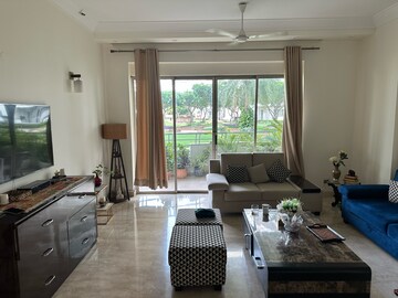 4 BHK Apartment For Sale in Parsvnath Exotica, Sector 53