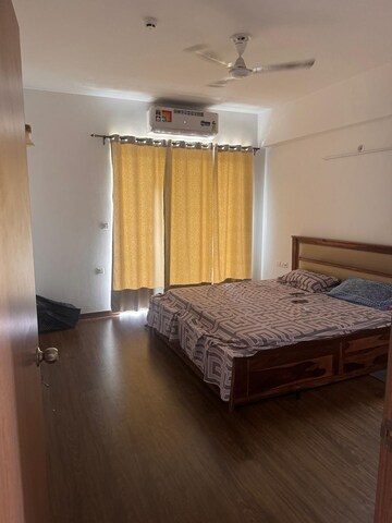 Bedroom in 3 BHK Apartment at ATS Marigold, Sector 89a – for Rent