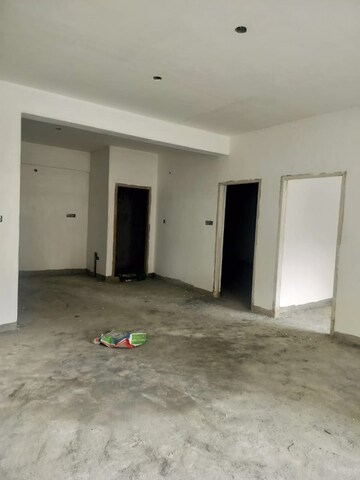 Living Room in 3 BHK Apartment at Sai Enclave JP Nagar, Jp Nagar – for Sale
