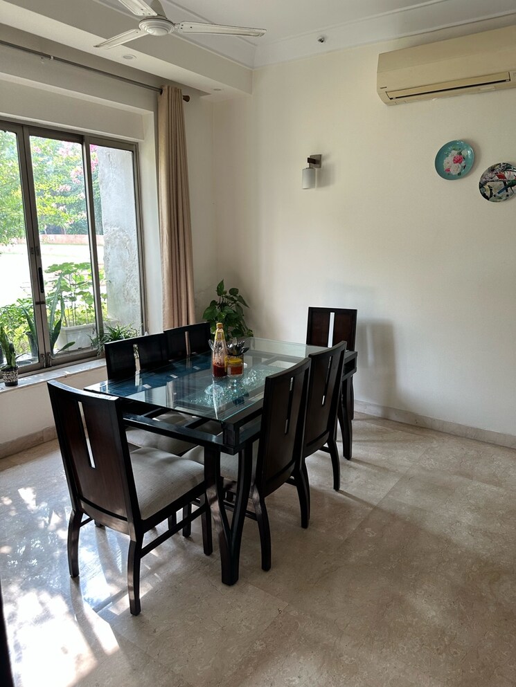 Living Room, parsvnath-exotica 4 Bedroom 3390 Sq.Ft. Apartment In Sector 53 Gurgaon 9001096