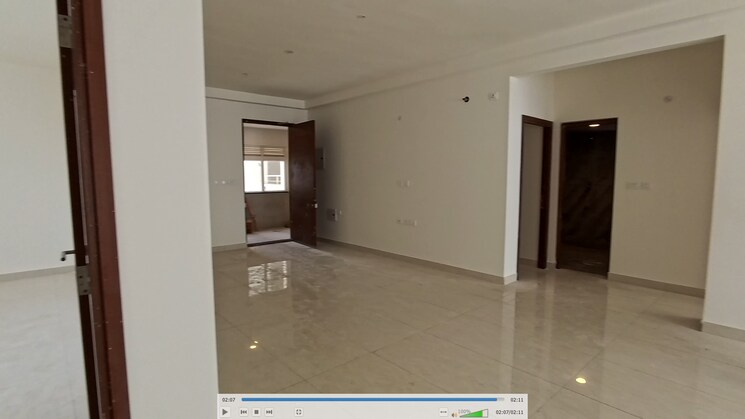 Room, prestige-beverly-hills 3 Bedroom 1796 Sq.Ft. Apartment In Kokapet Hyderabad 9001108