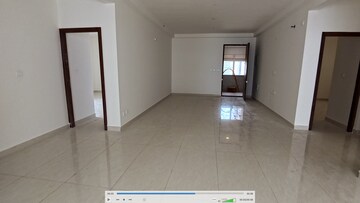 3 BHK Apartment For Sale in Prestige Beverly Hills, Kokapet