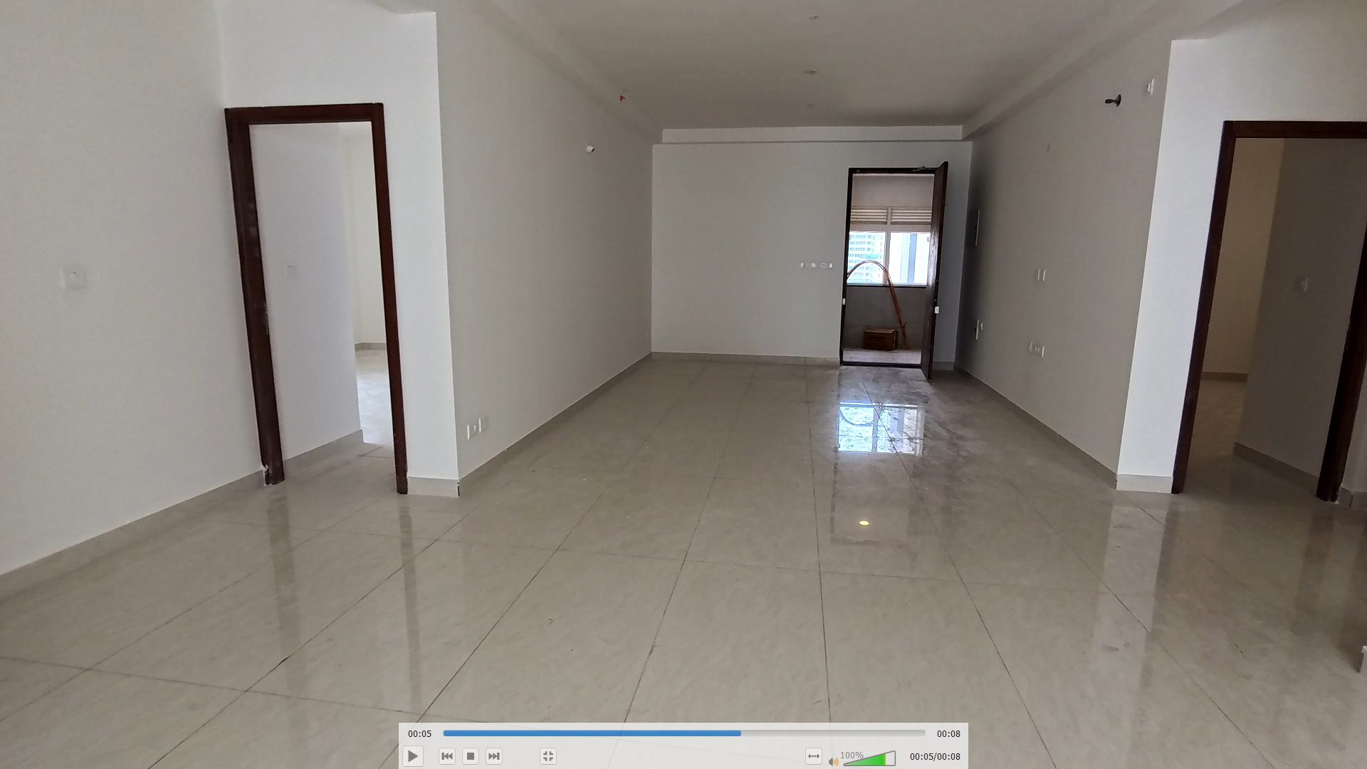 3 BHK Apartment For Sale in Prestige Beverly Hills