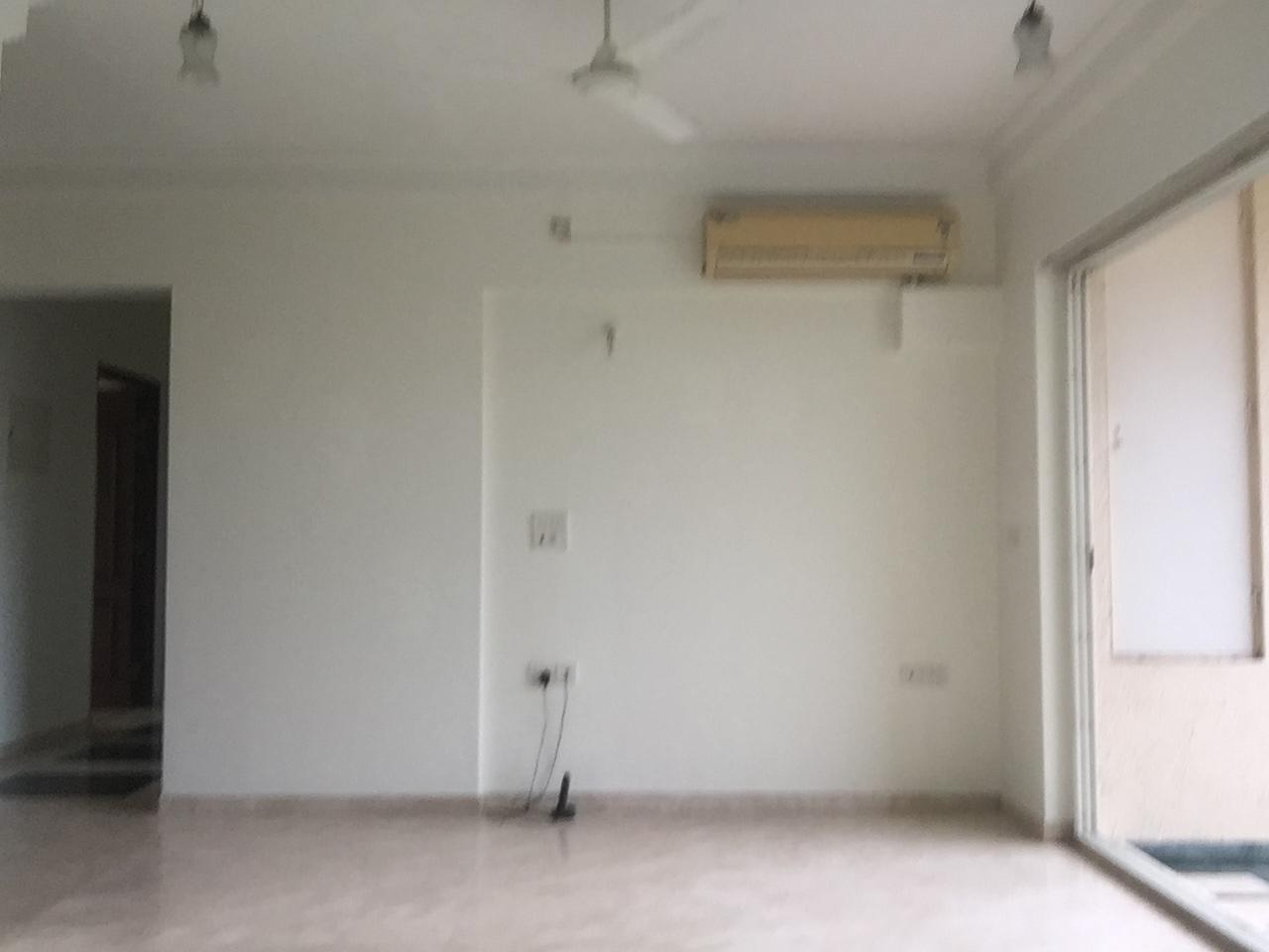 2 BHK + Pooja Room Apartment For Rent in Hiranandani Estate Fiona
