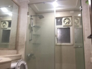 Building Lobby in 2 BHK Apartment at Hiranandani Estate Fiona, Ghodbunder Road – for Rent