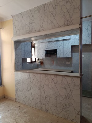 Bathroom in 3 BHK Apartment at Vashisht Heights, Sector 87 – for Sale